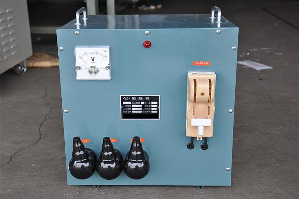 Heat Transformer For Hot Wire