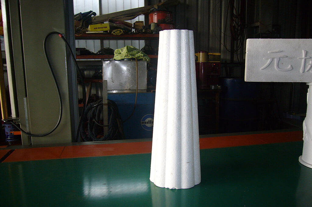 EPS Cut - Contour Cut