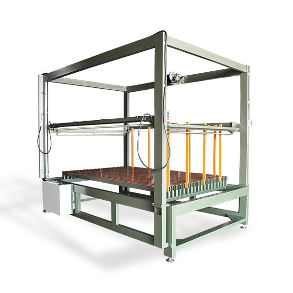 EPE Board Cross Cutting Machine