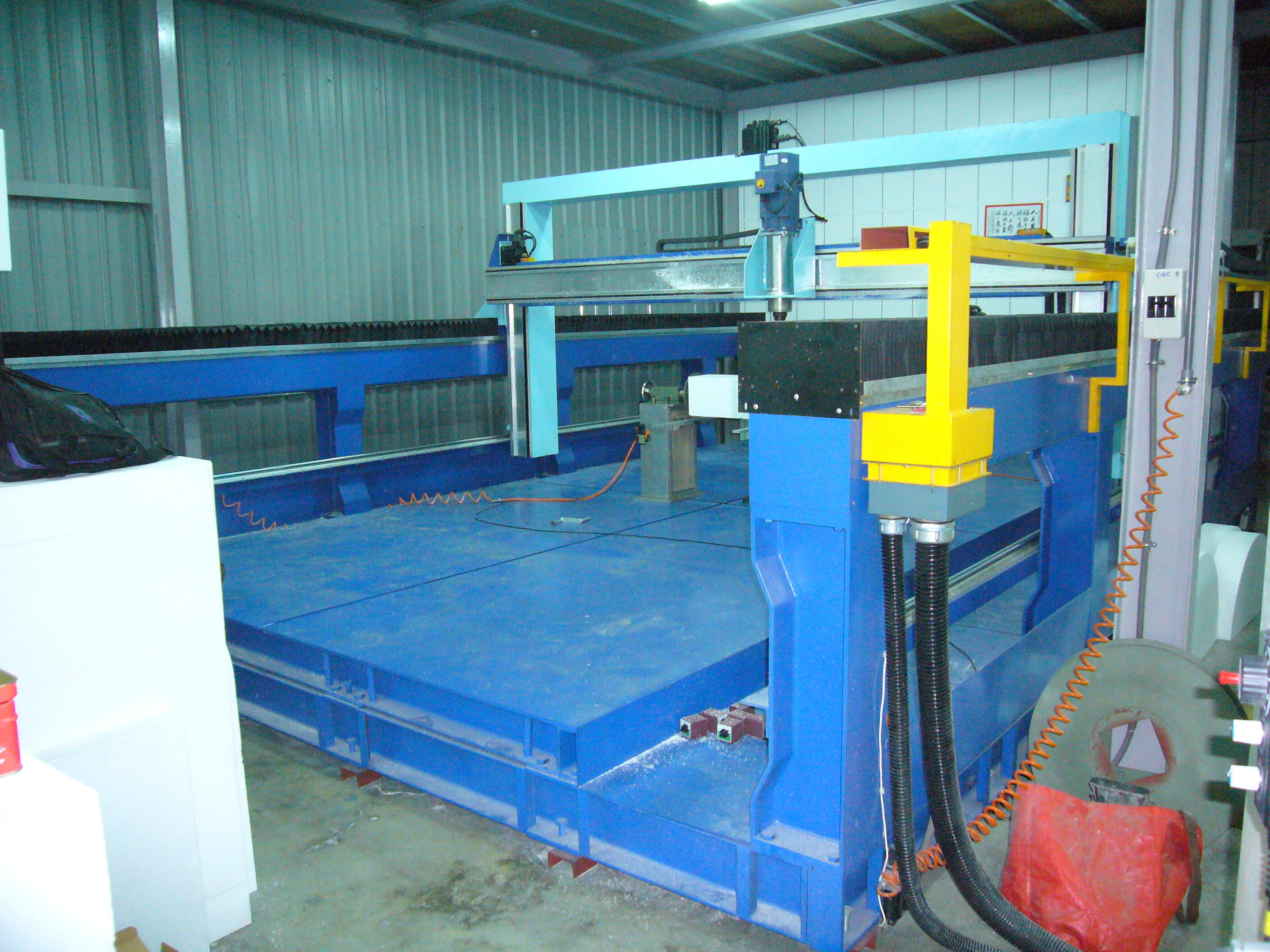 3D CNC engrave mahcine